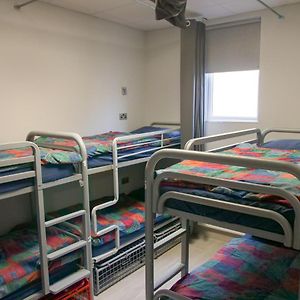 Dormitory Room Mixed